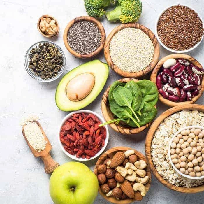 Fecal Incontinence Diet Rutland What to include and understand