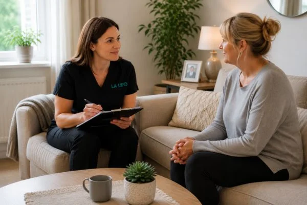 LA-EMS Incontinence Treatment Rutland