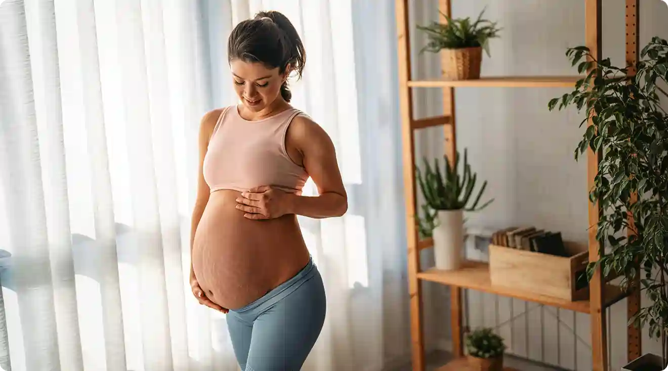 Could Diastasis Recti Be the Real Reason My Stomach Still Looks Pregnant Rutland?